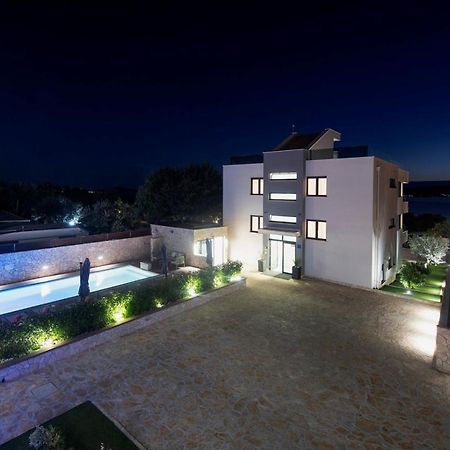 Villa Marija Sveti Filip i Jakov Exterior photo