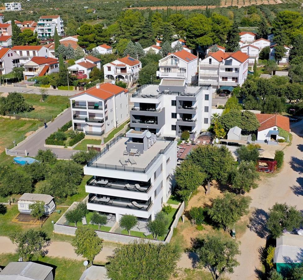 Villa Marija Sveti Filip i Jakov Exterior photo