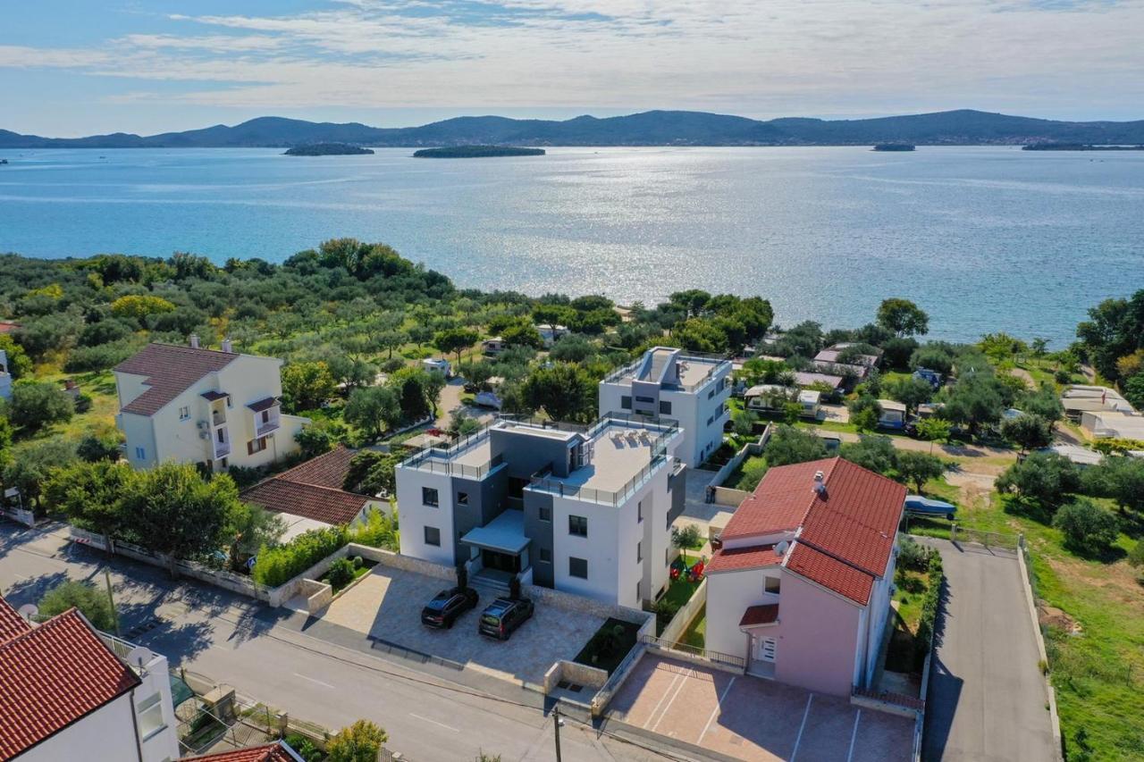 Villa Marija Sveti Filip i Jakov Exterior photo