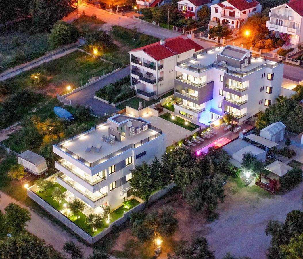 Villa Marija Sveti Filip i Jakov Exterior photo