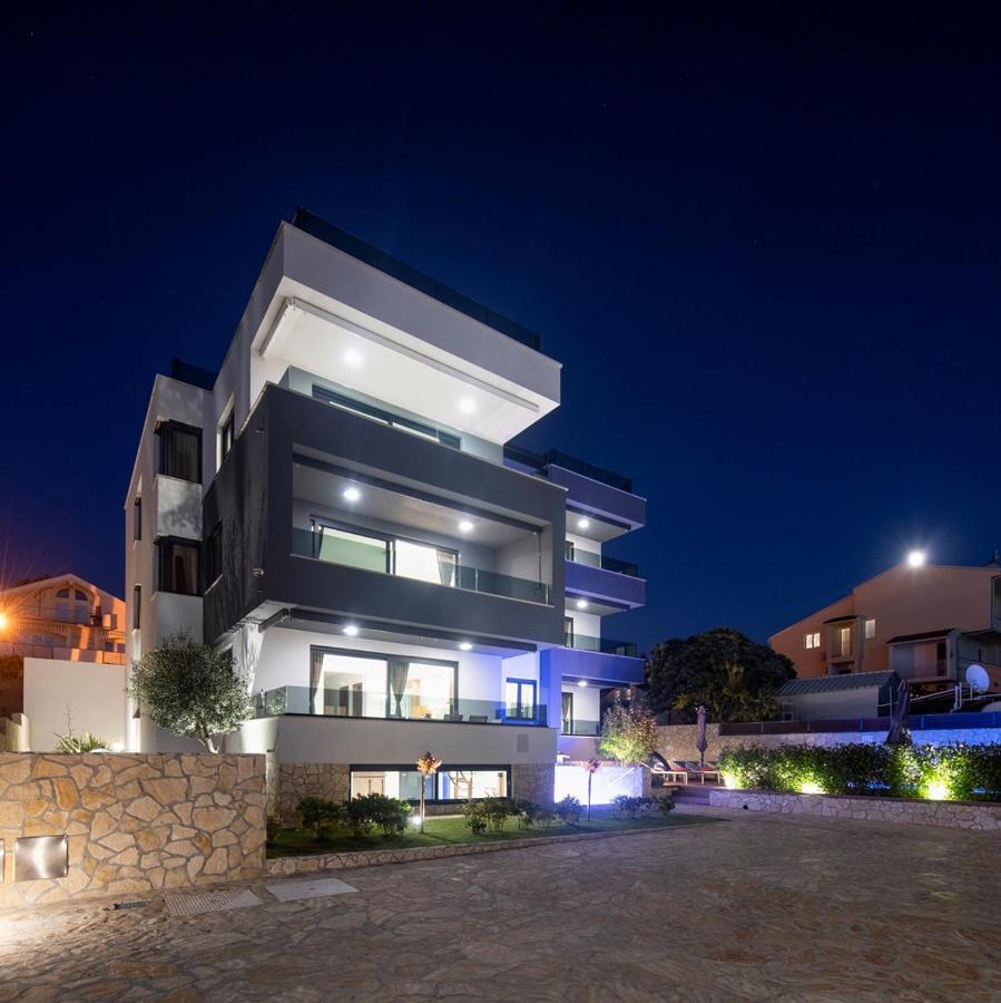 Villa Marija Sveti Filip i Jakov Exterior photo