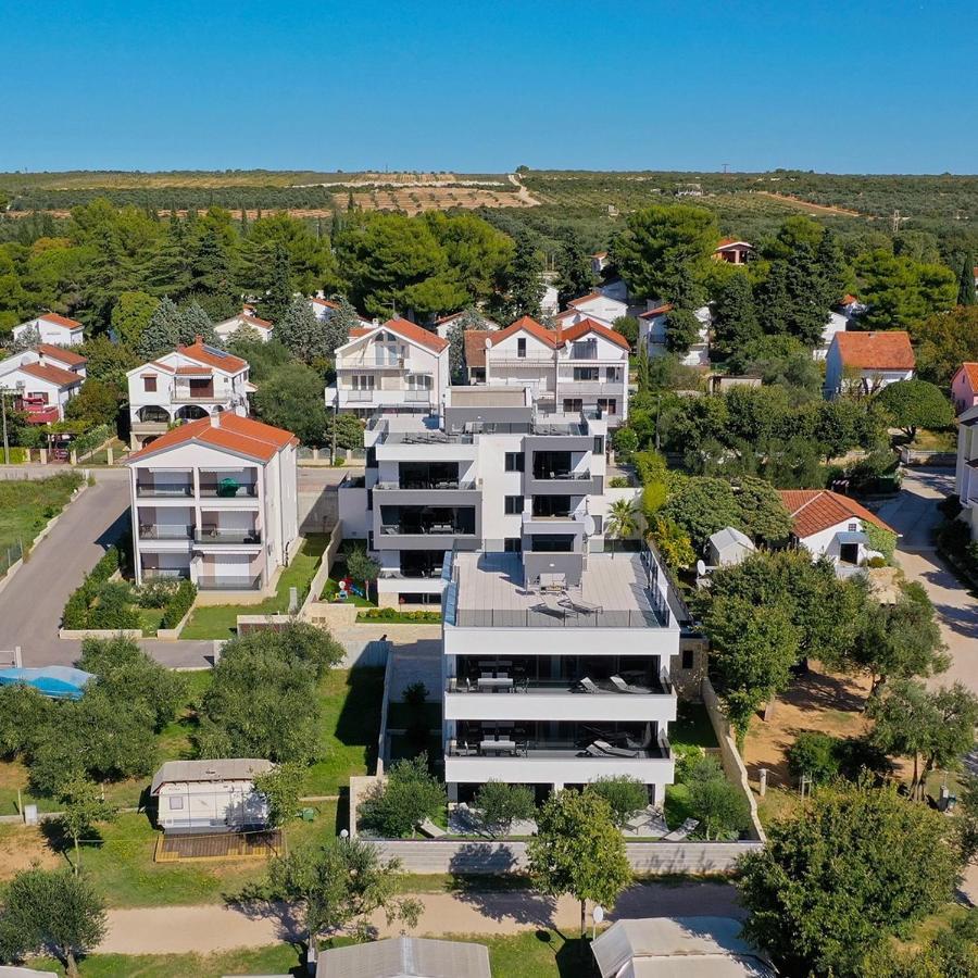 Villa Marija Sveti Filip i Jakov Exterior photo