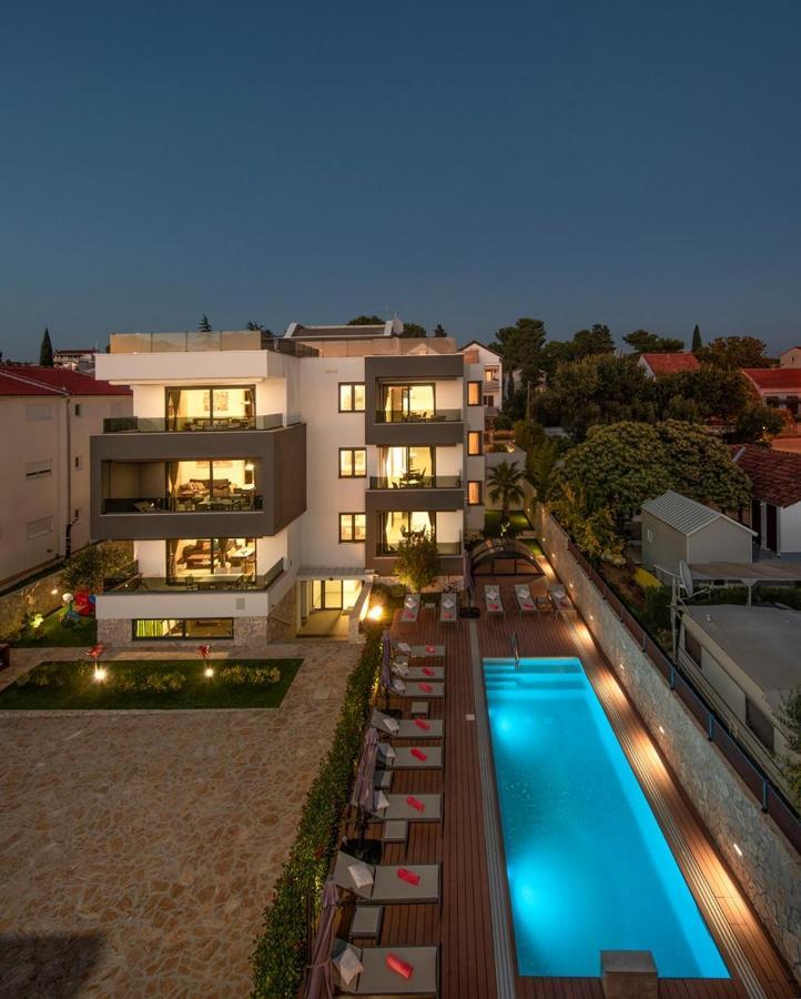 Villa Marija Sveti Filip i Jakov Exterior photo