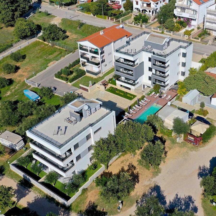Villa Marija Sveti Filip i Jakov Exterior photo
