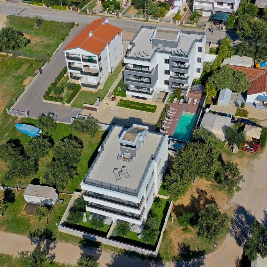 Villa Marija Sveti Filip i Jakov Exterior photo