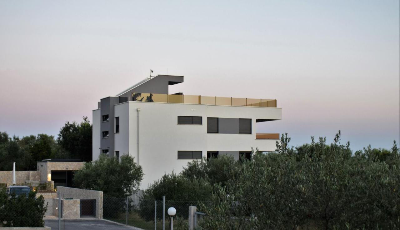 Villa Marija Sveti Filip i Jakov Exterior photo