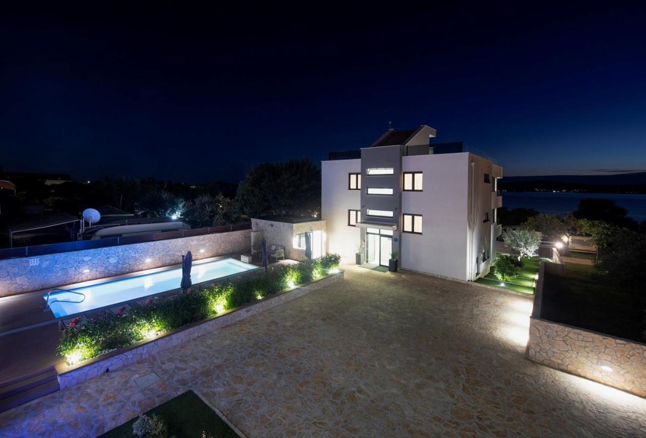 Villa Marija Sveti Filip i Jakov Exterior photo